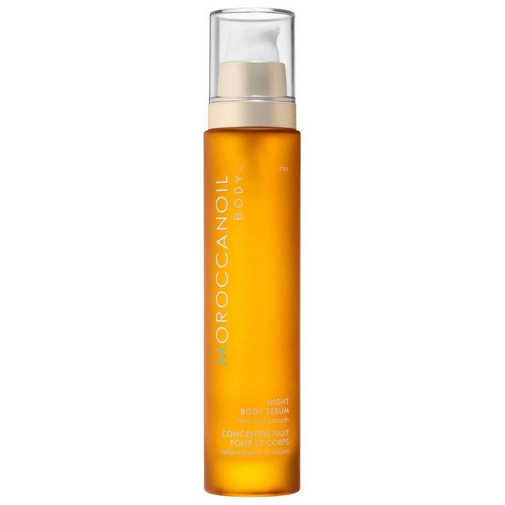 Brand new Moroccanoil Night Body Serum